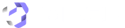MECH Protocol Logo
